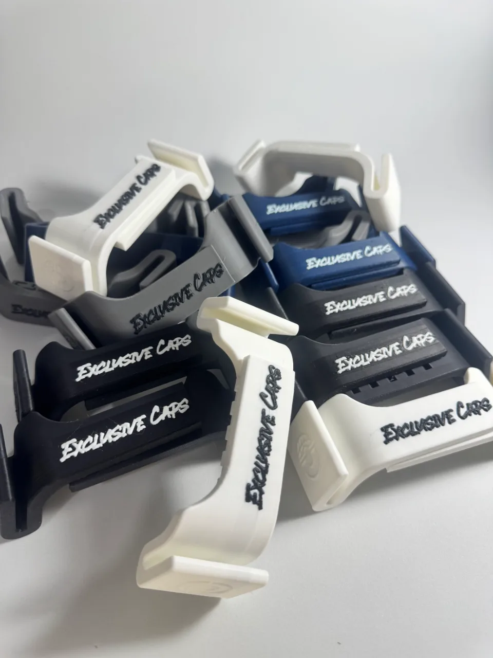 Soportes Exclusive Caps