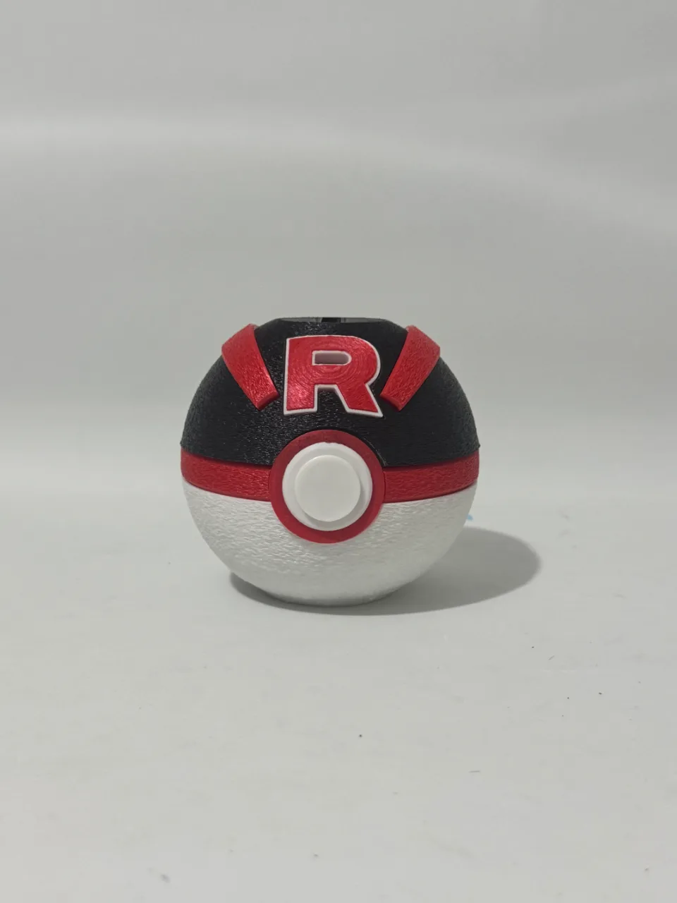 Pokébola Team Rocket